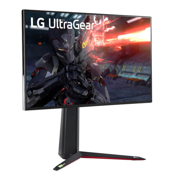 LG UltraGear 27GN950-B 27 Inch Gaming Monitor